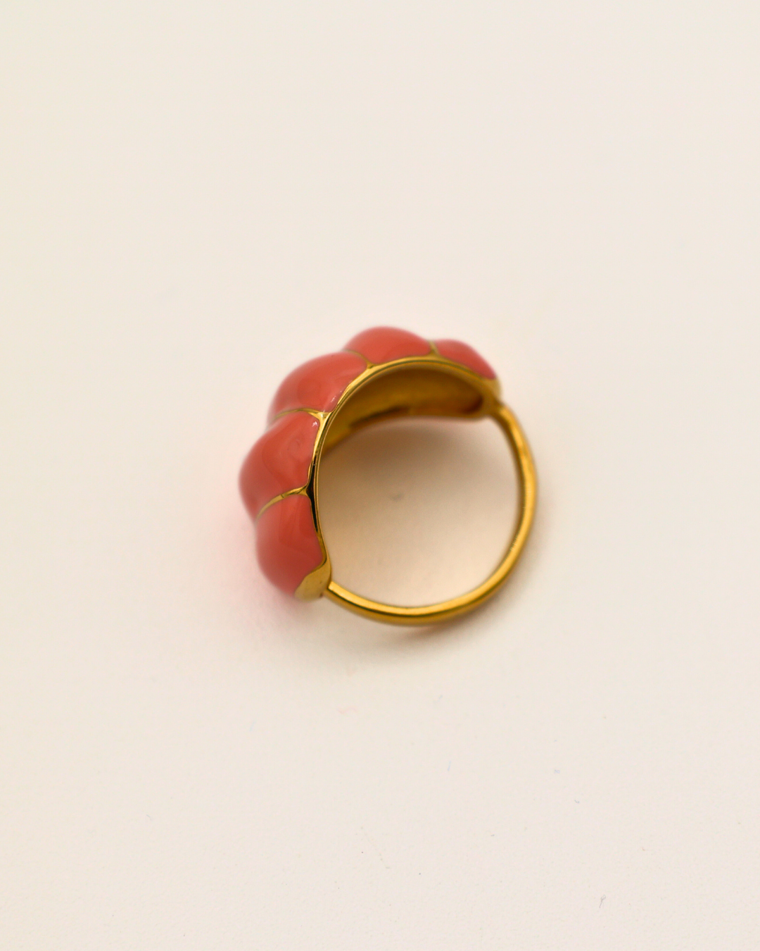 Bloom Ring
