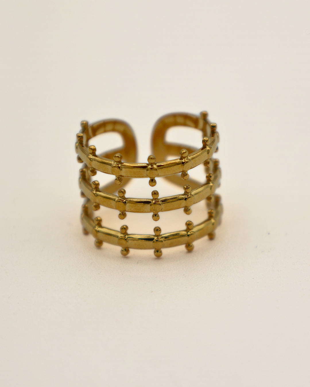 Gridline Ring