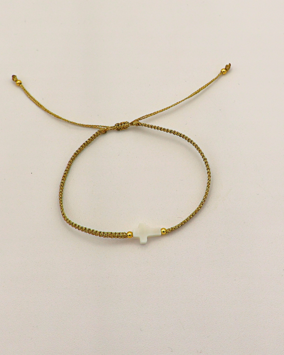 Light Devotion Bracelet