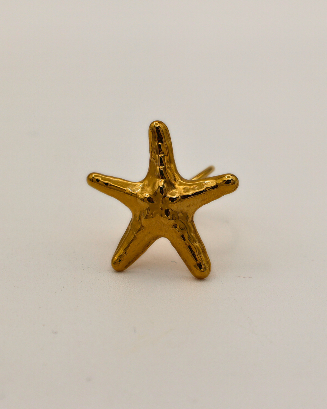 Ocean Star Ring