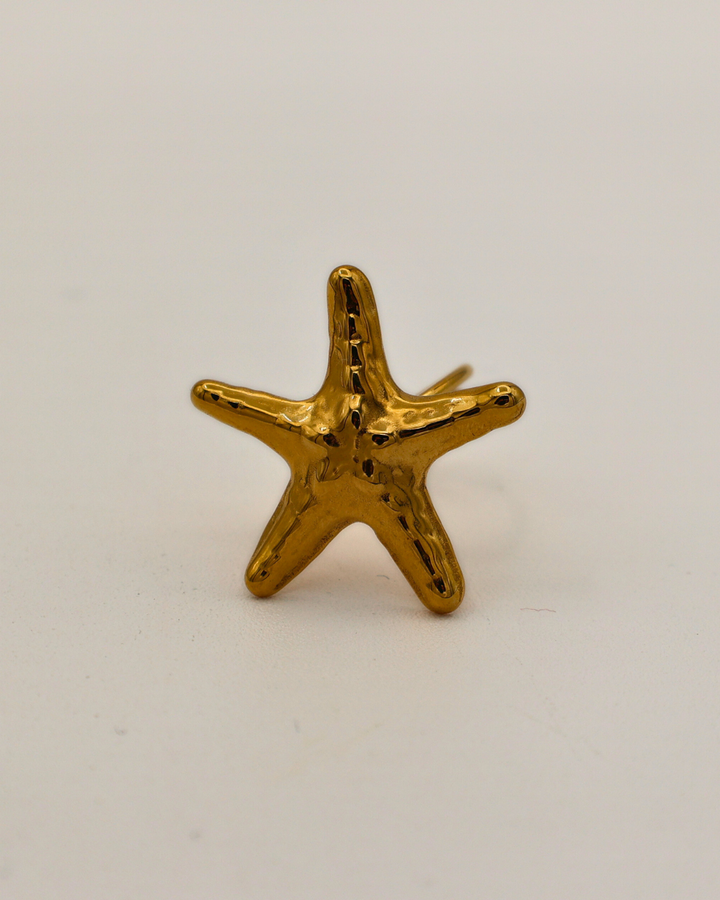 Ocean Star Ring