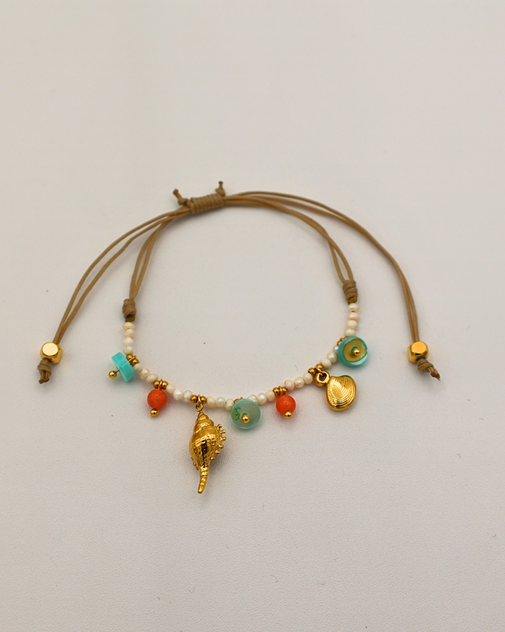 Seaside Treasures Bracelet