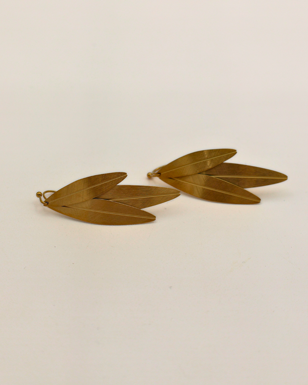 Twin Blades Drops