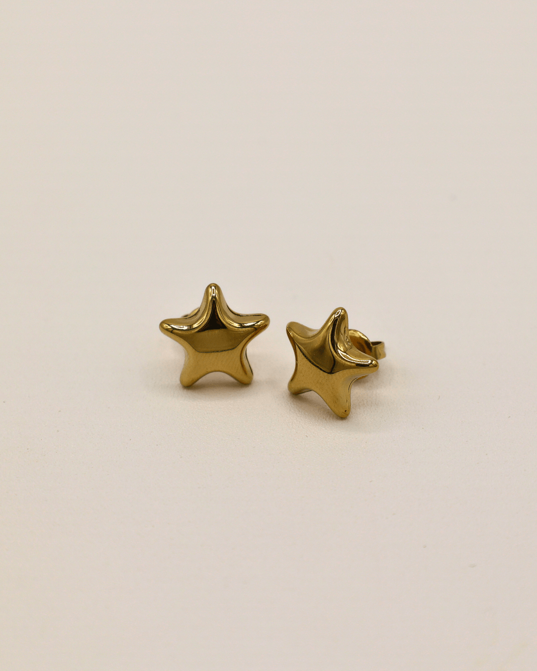 Mini Star Earings - SMOLL republic