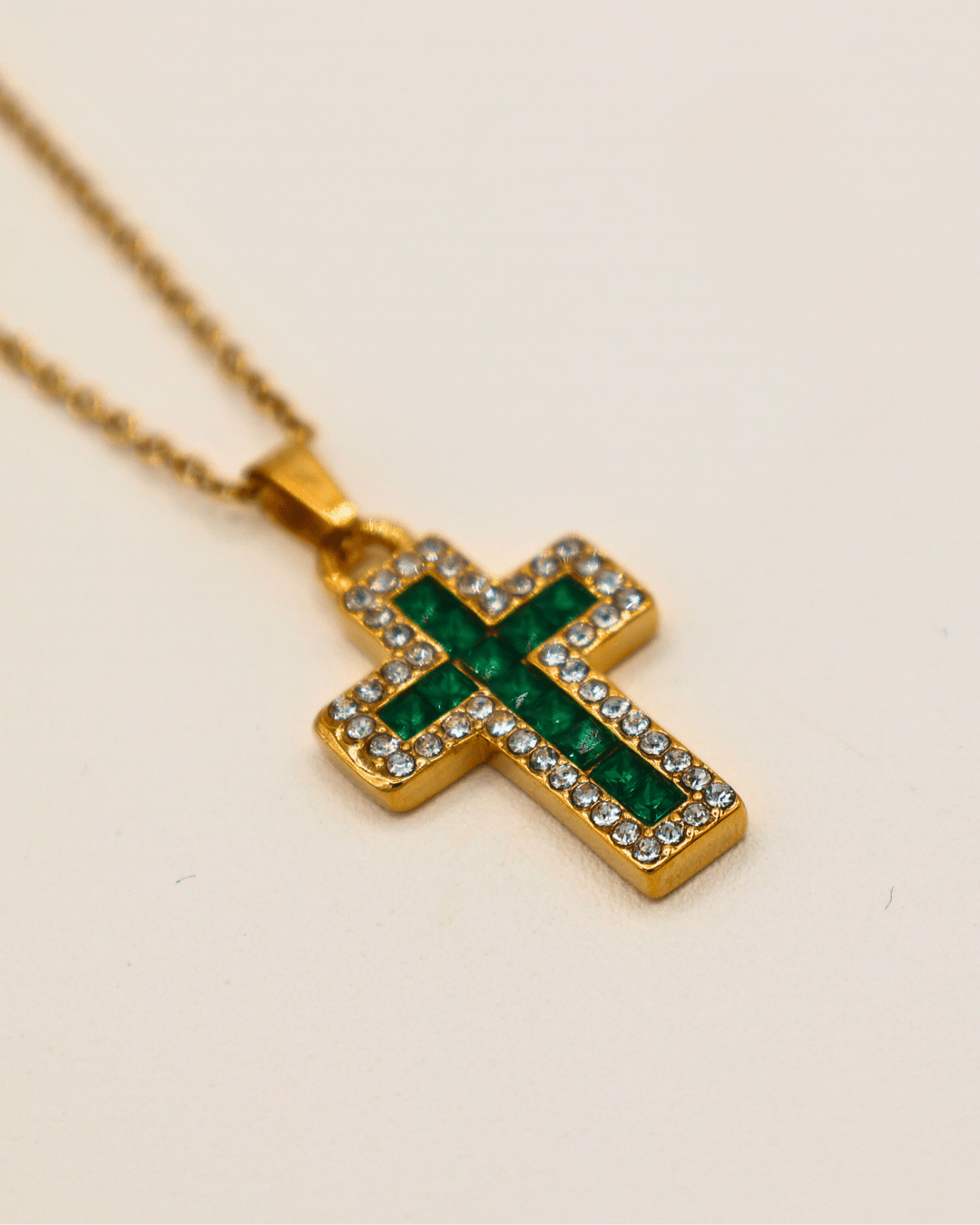 Tails Necklace - SMOLL republic
