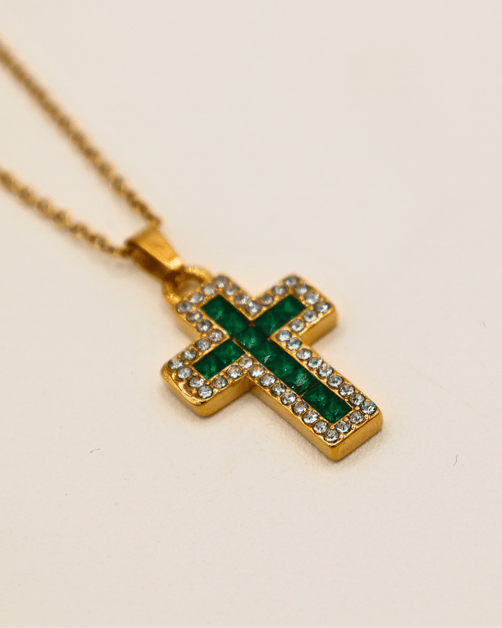 Tails Necklace - SMOLL republic