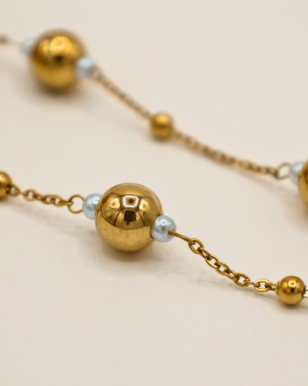 Try Necklace - SMOLL republic