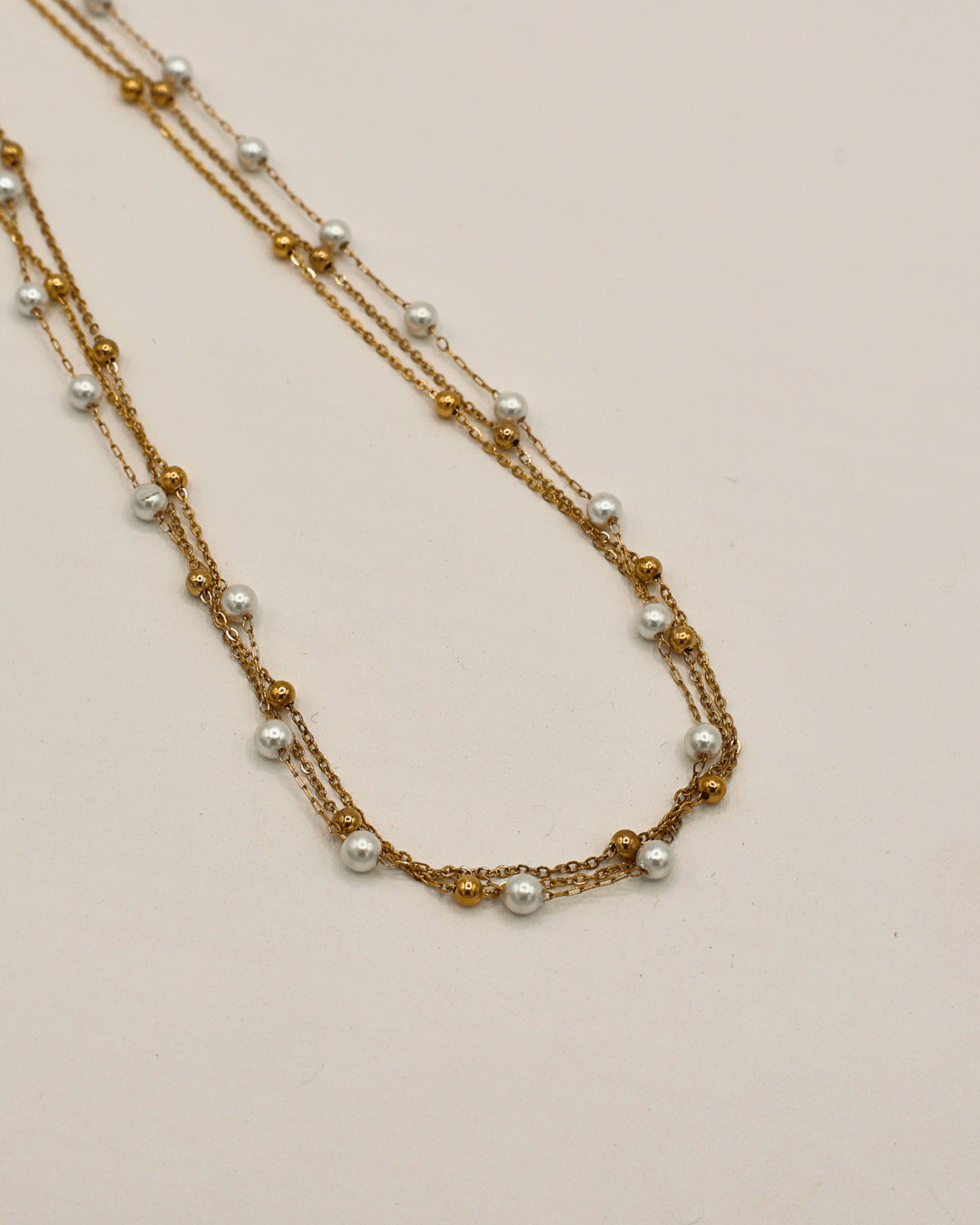 Vilma Necklace - SMOLL republic