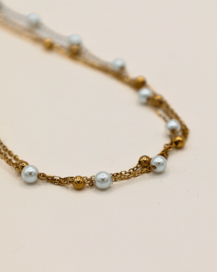 Vilma Necklace - SMOLL republic
