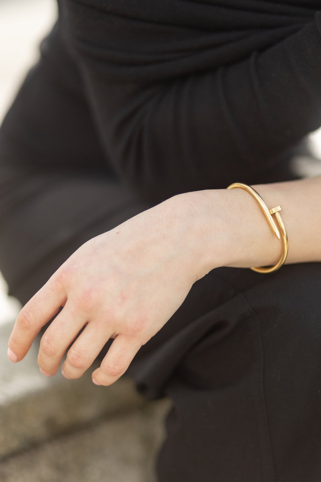 Brazalete Clove - SMOLL republic
