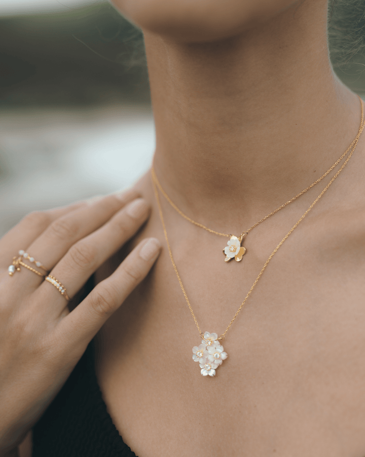 Collar Daisie - SMOLL republic