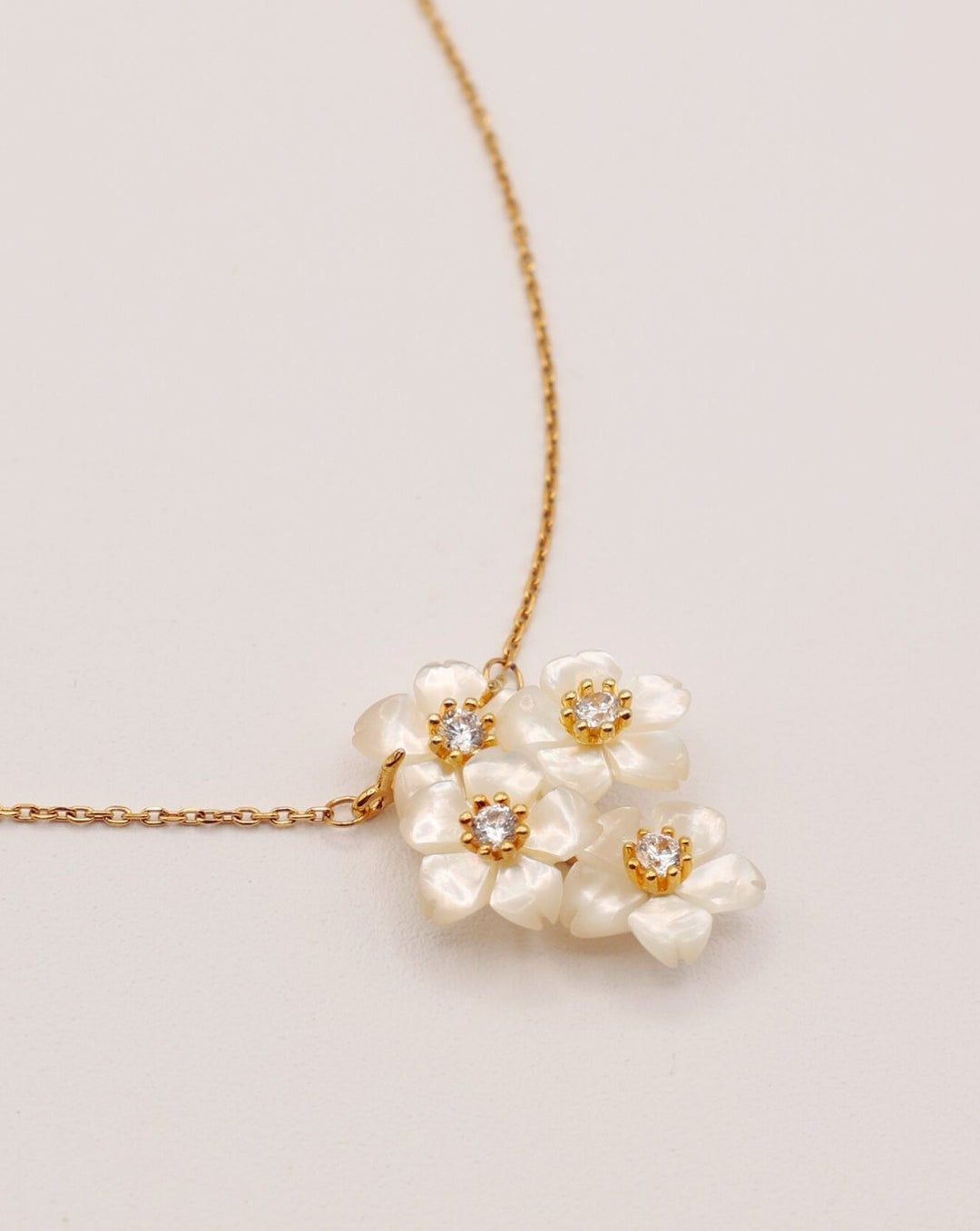 Collar Daisie - SMOLL republic