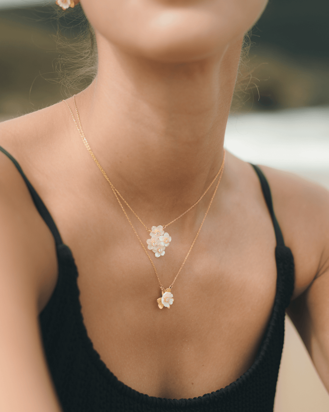 Collar Daisie - SMOLL republic