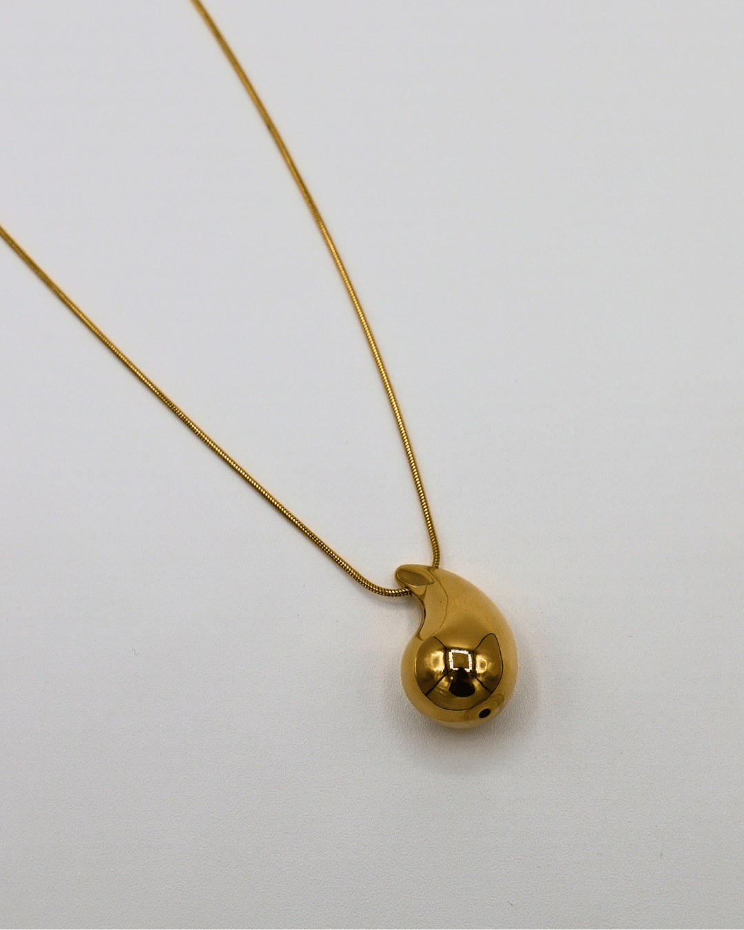 Collar Drop - SMOLL republic