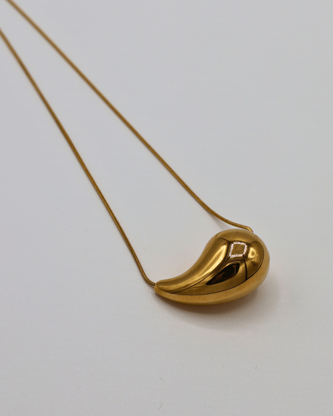 Collar Duble Drop - SMOLL republic