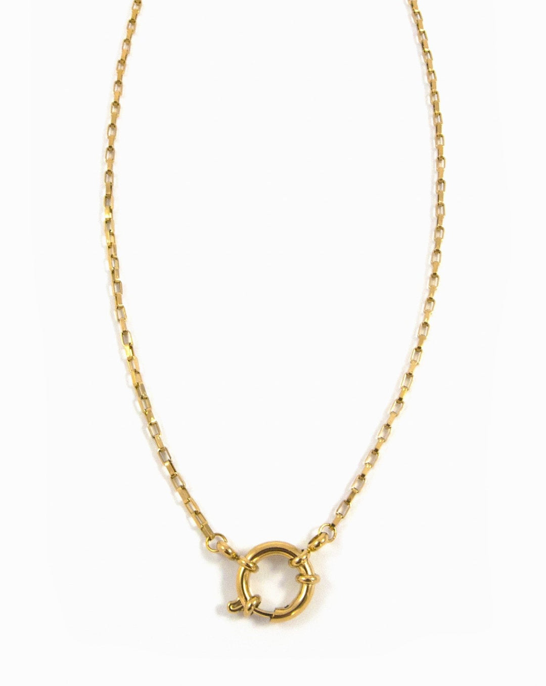 Collar Wilder Nica Chain - SLOW republic