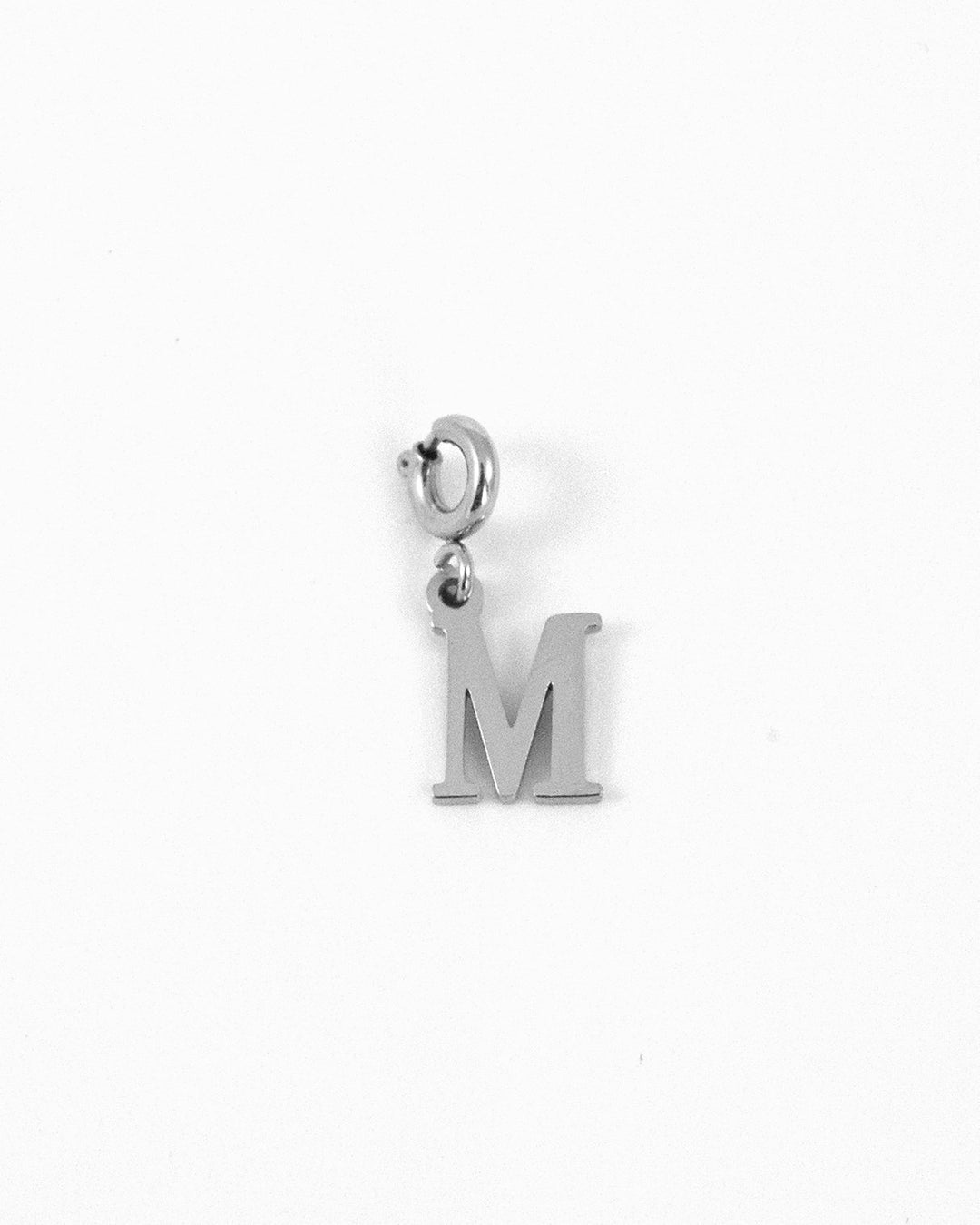 Letter Charm - SLOW republic