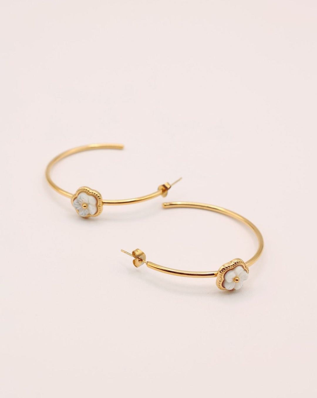 Pendientes Aro Freshness - SMOLL republic