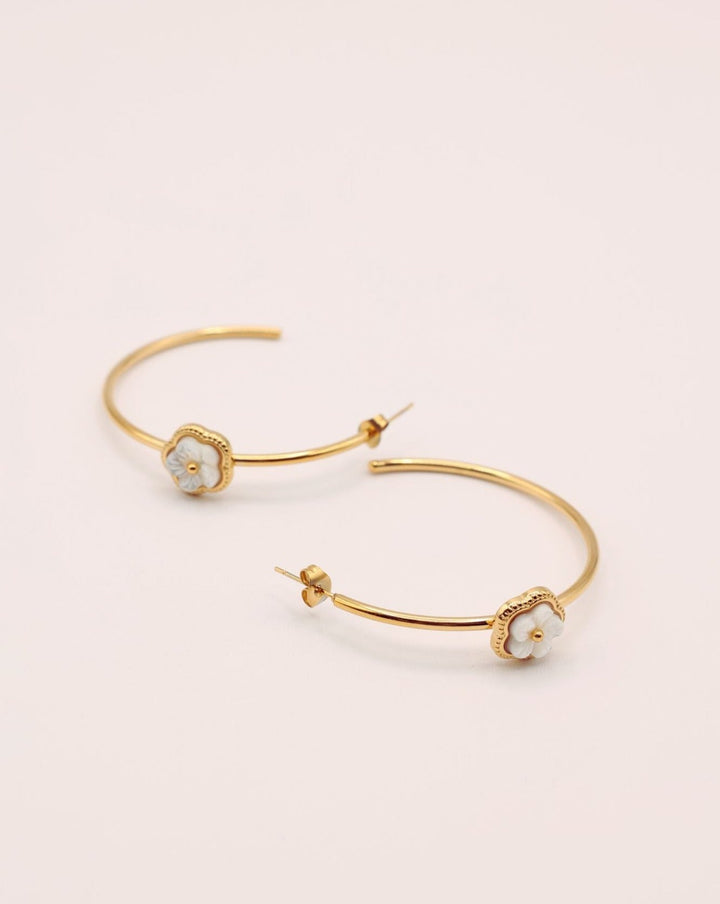 Pendientes Aro Freshness - SMOLL republic