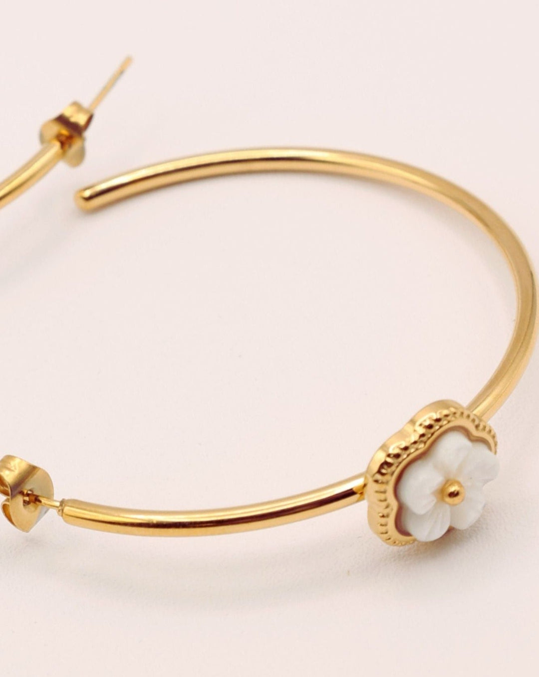 Pendientes Aro Freshness - SMOLL republic