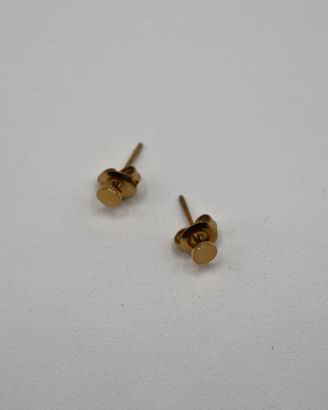 Pendientes Little Circle - SMOLL republic