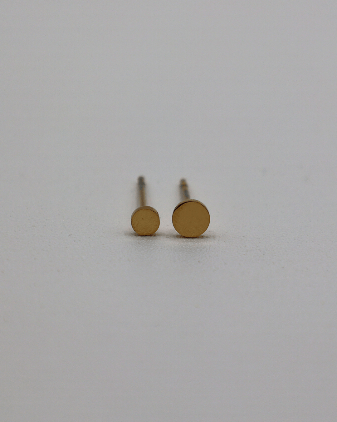 Pendientes Little Circle - SMOLL republic