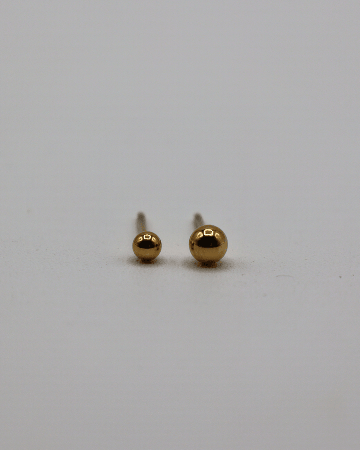 Pendientes Little Dot - SMOLL republic