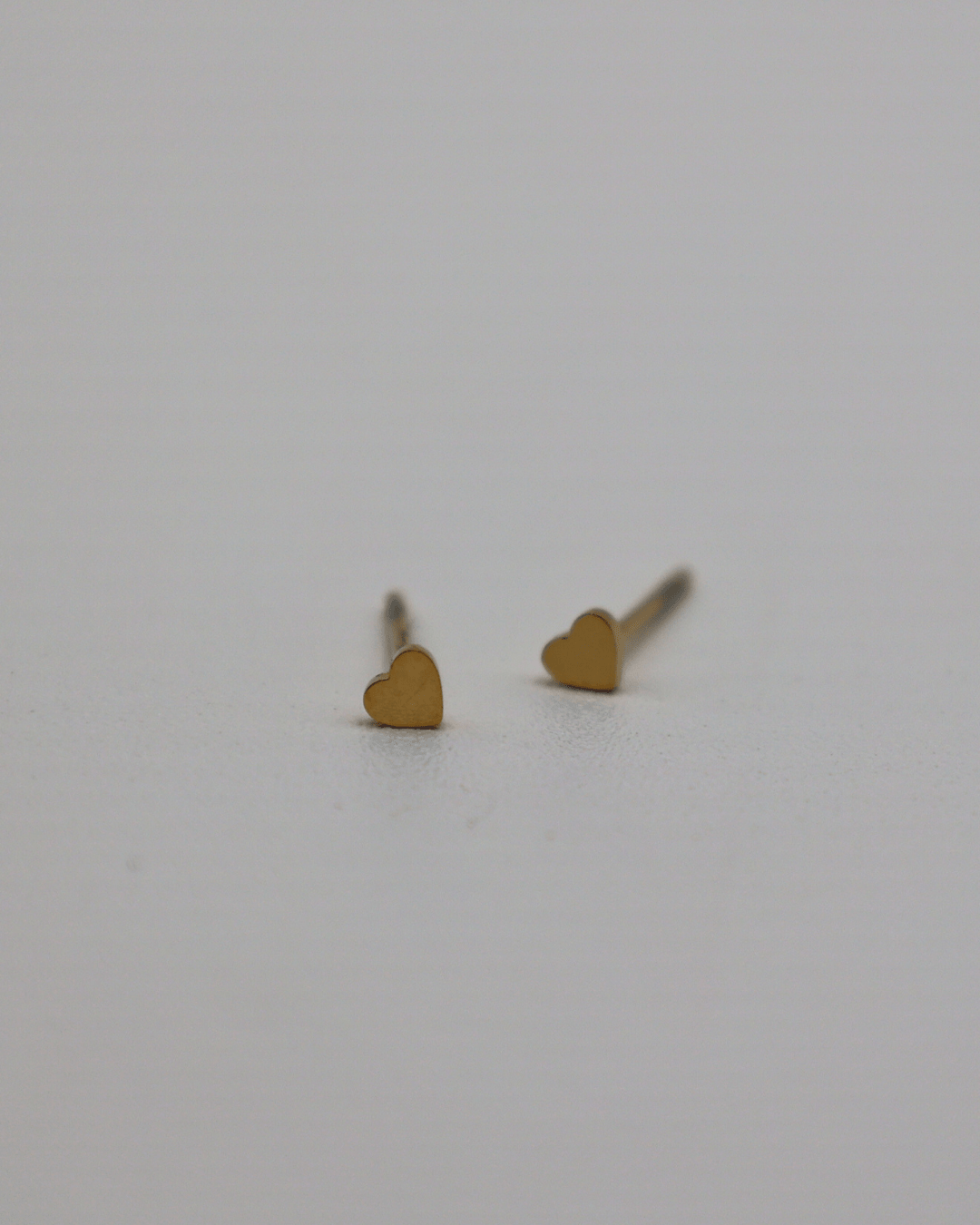 Pendientes Little Heart - SMOLL republic