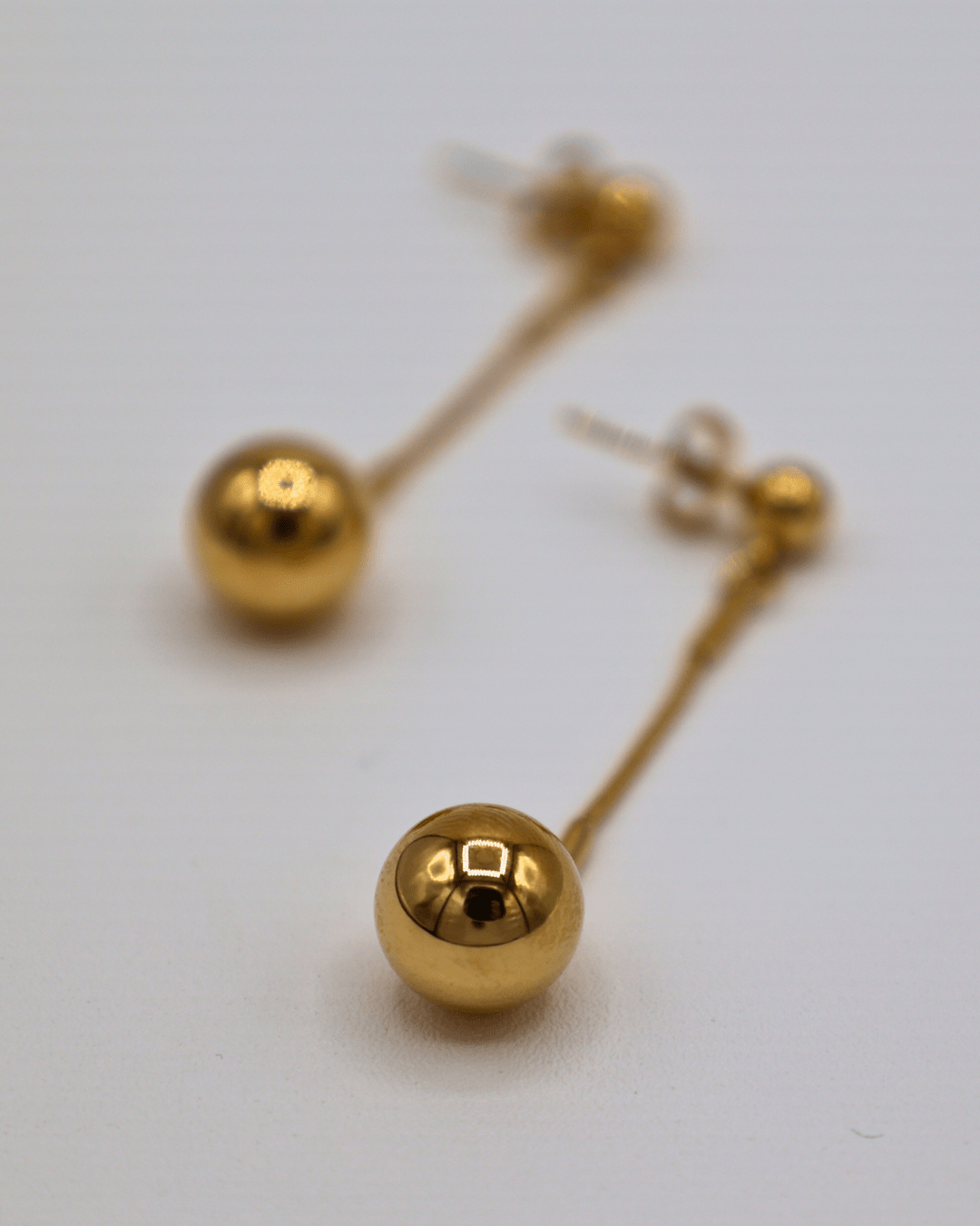 Pendientes Oa - SMOLL republic