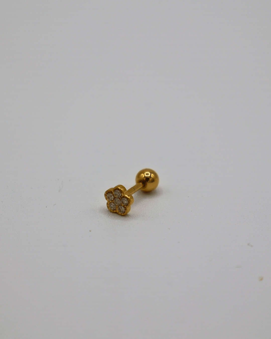 Piercing Daisy - SMOLL republic