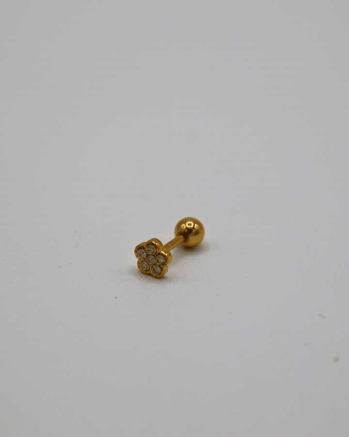 Piercing Daisy - SMOLL republic