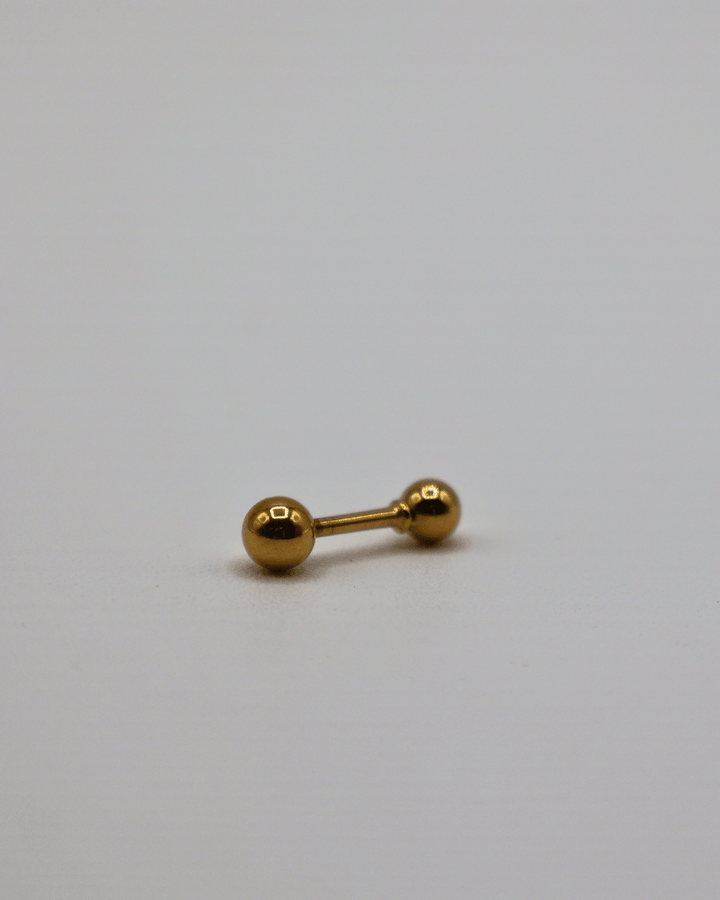 Piercing Dot - SMOLL republic