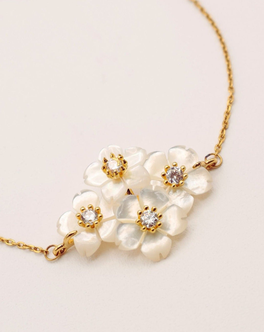 Pulsera Daisie - SMOLL republic