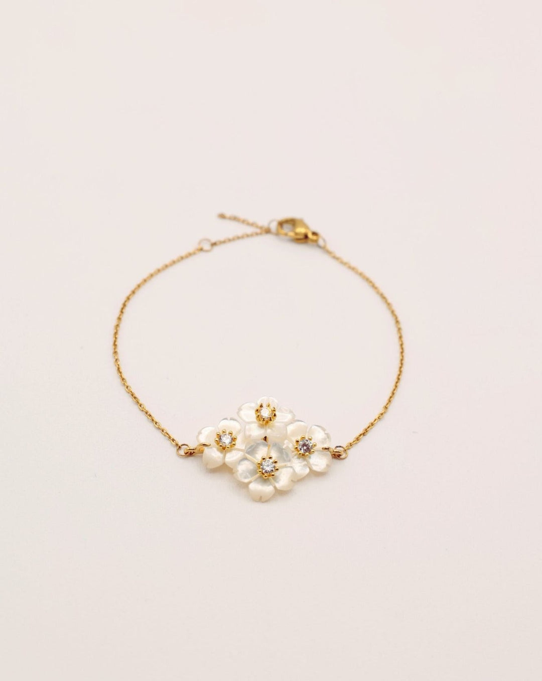 Pulsera Daisie - SMOLL republic