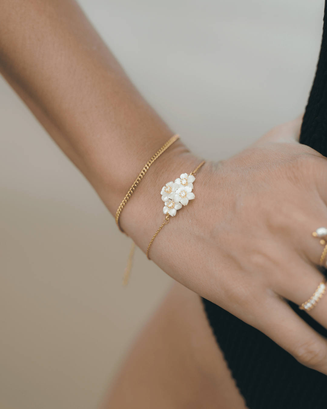 Pulsera Daisie - SMOLL republic