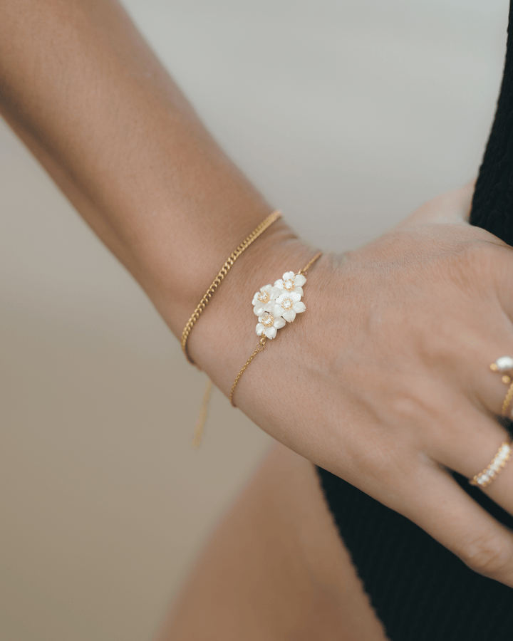 Pulsera Daisie - SMOLL republic