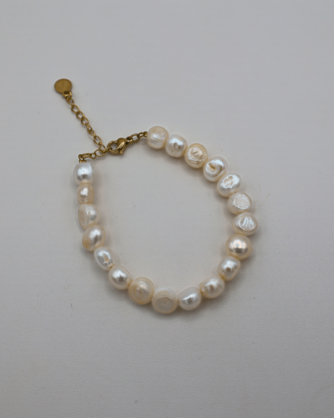 Pulsera Pearl - SMOLL republic