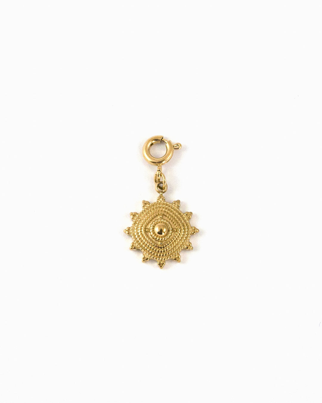 Sunny Totem Charm - SLOW republic