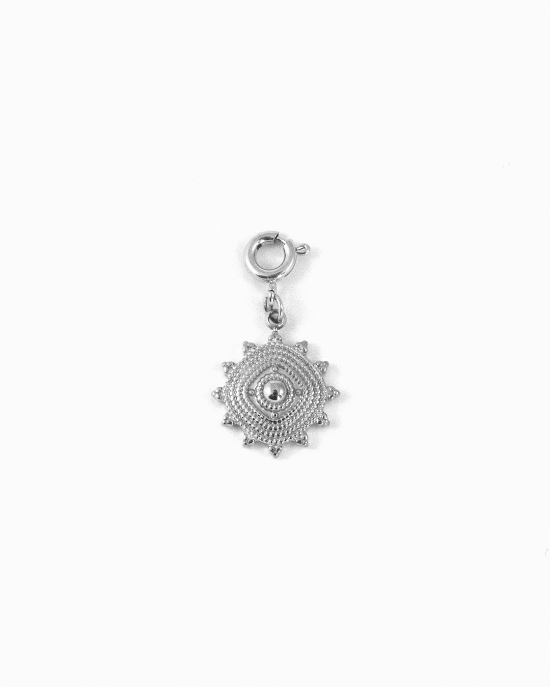Sunny Totem Charm - SLOW republic