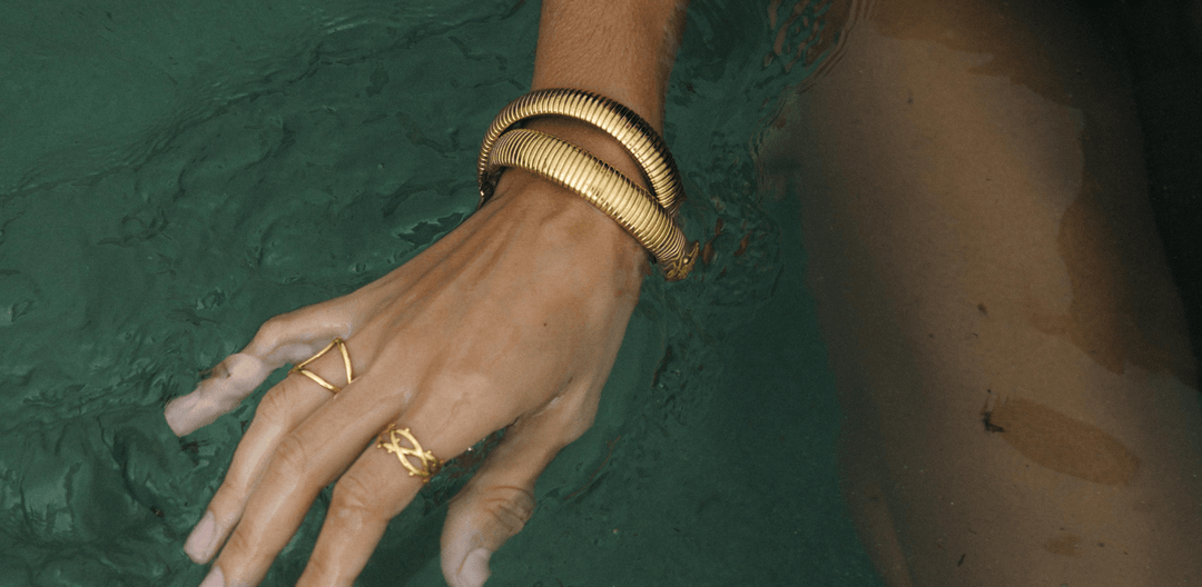 Cómo Escoger las Joyas Perfectas para Ir a la Playa - SMOLL republic