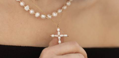 Perlas de Elegancia: Sumérgete en el Encantador Mundo del Estilo Coquette - SMOLL republic