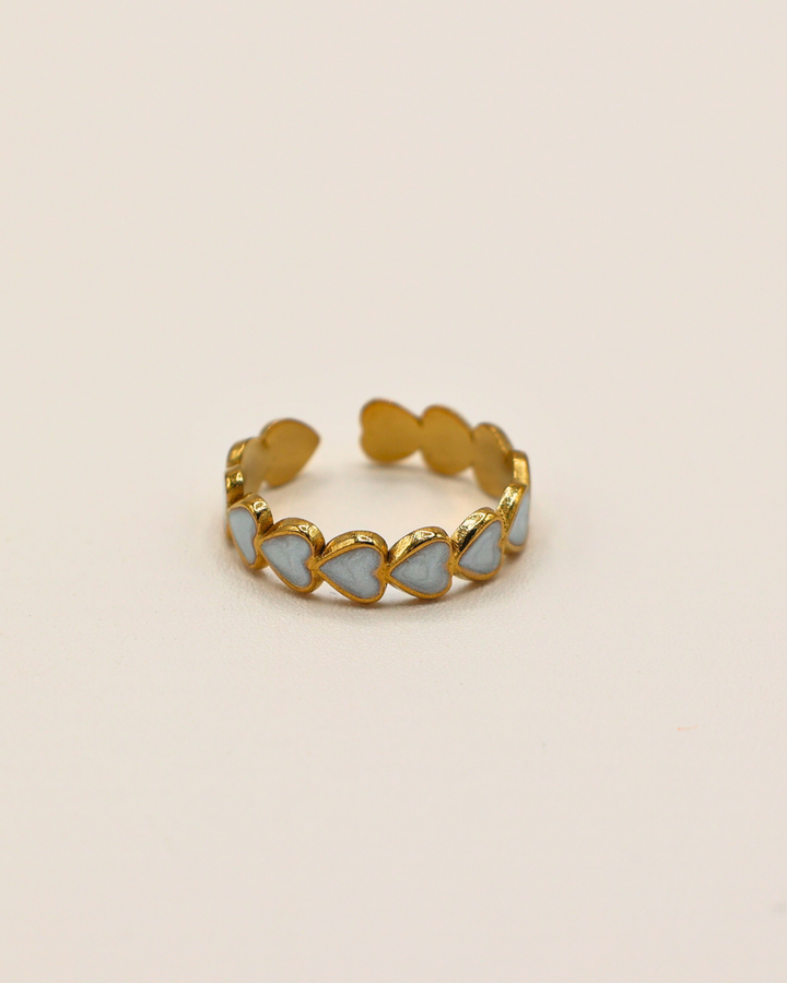 Sweetheart Ring