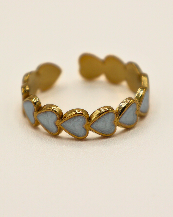 Sweetheart Ring