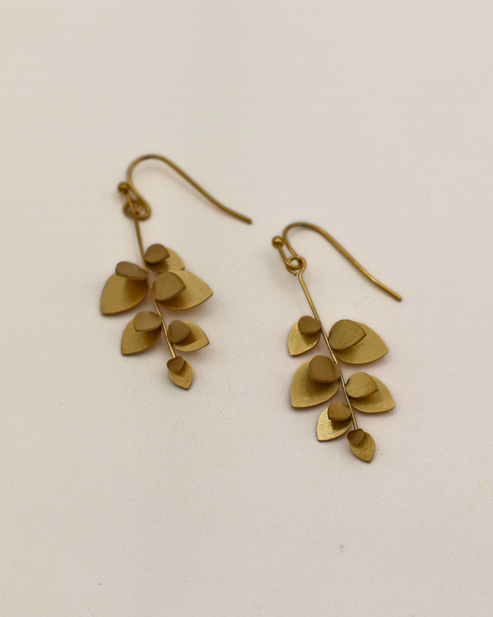 Golden Sprout