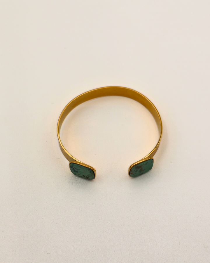 Stone Cuff