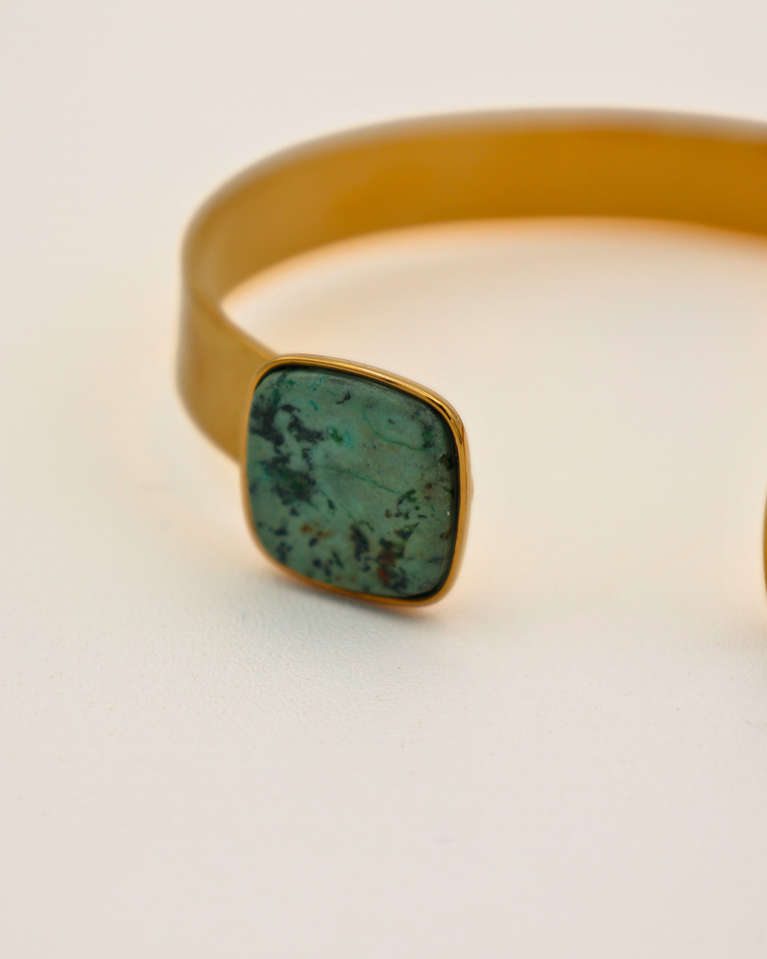 Stone Cuff