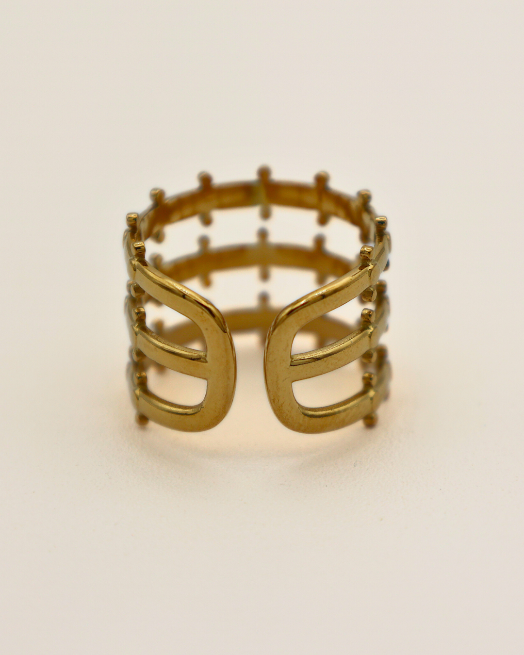 Gridline Ring