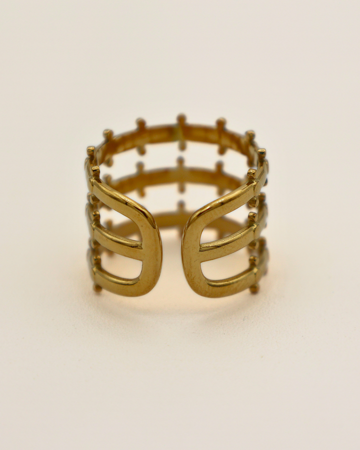 Gridline Ring