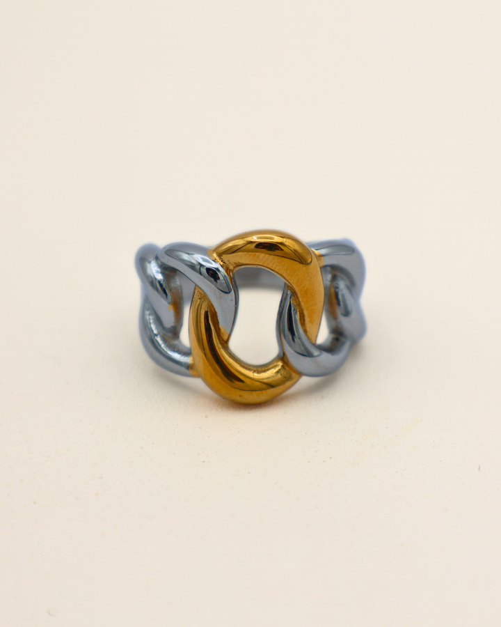 Harmony Link Ring