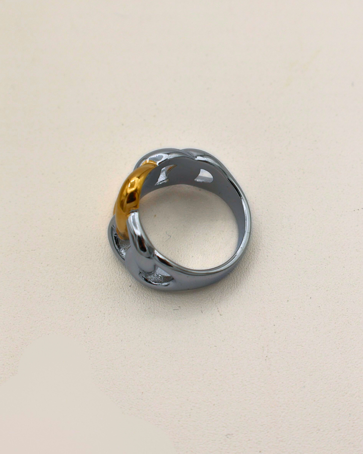 Harmony Link Ring